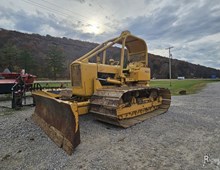 1980 John Deere 450C